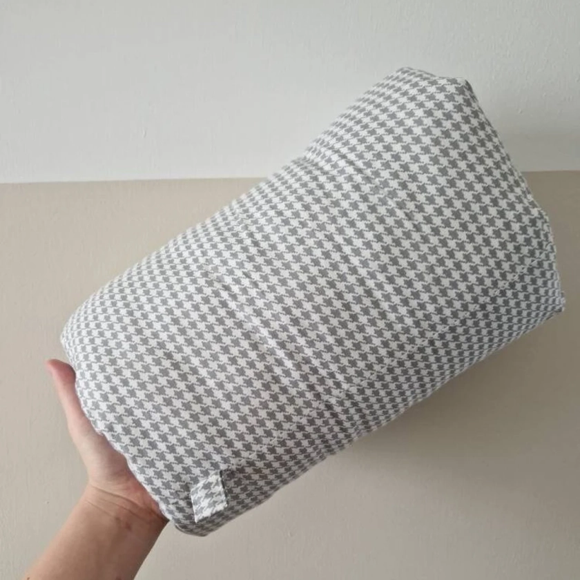 Breastfeeding baby support pillow cushion arm maternity hand pillow baby Nursing feeding pillow support head infant newborn baby armband