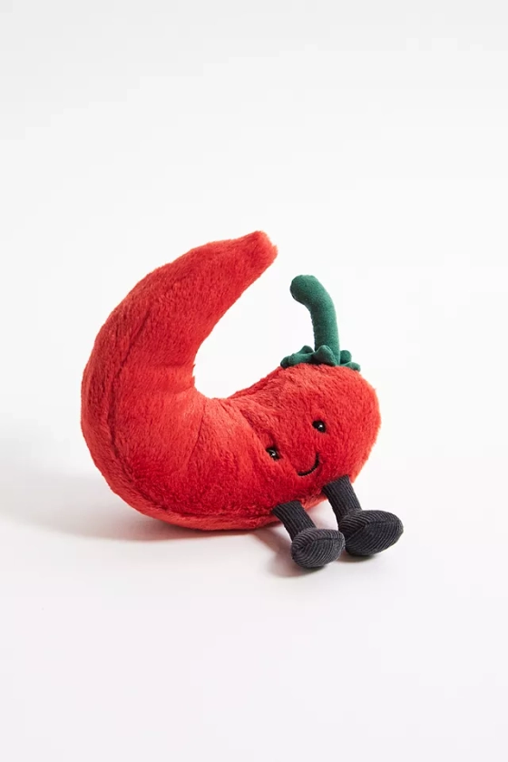 Jouet en peluche Jellycat Chilli