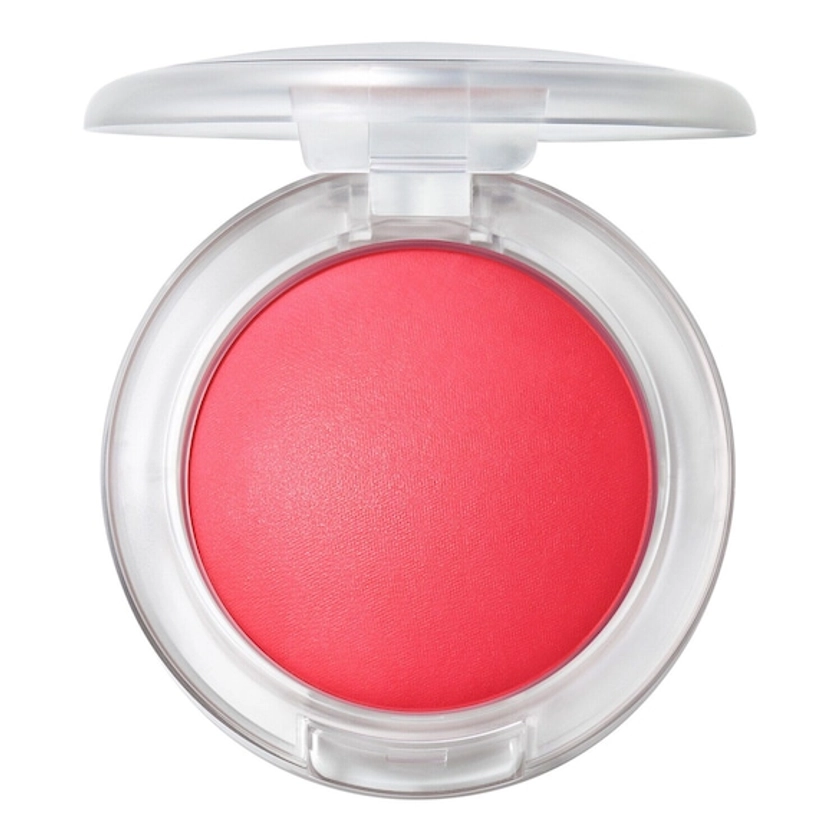 M.A.C | Glow Play Blush -Blush moelleux