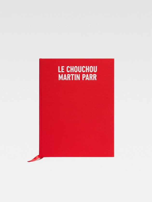 Le Chouchou - Martin Parr