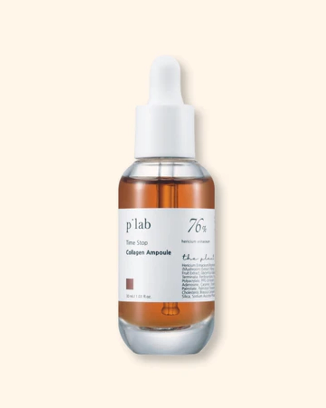 Time Stop Collagen Ampoule