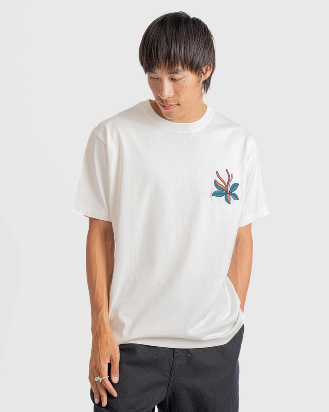 by Parra The Stand T-shirt