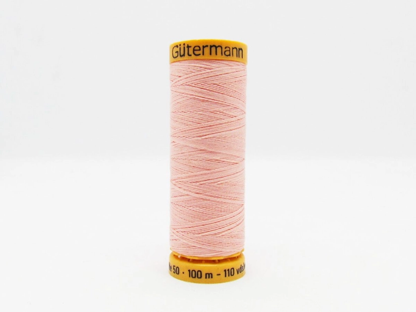 Gutermann 100m Cotton Thread- 2238