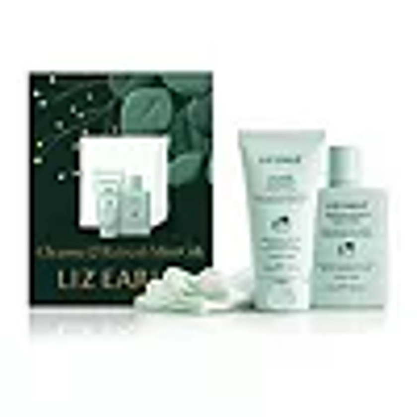 Liz Earle Cleanse & Refresh Mini 2 Piece Gift Set