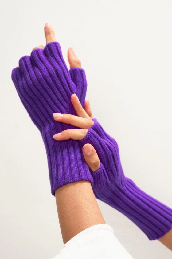 Jules Gloves