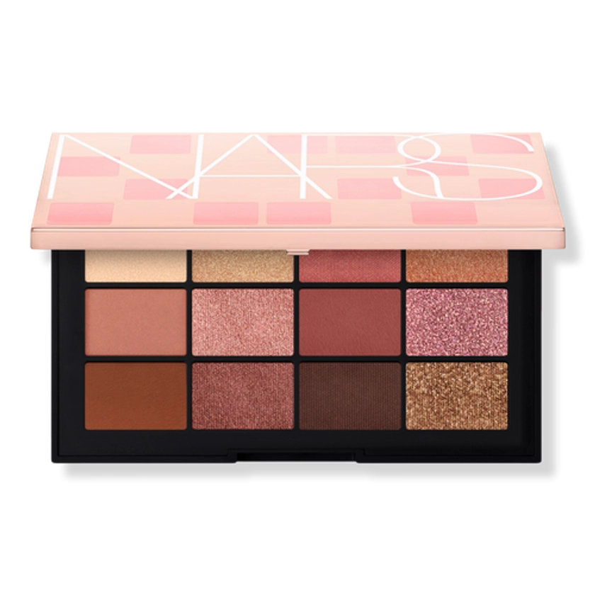 Afterglow Irresistible Eyeshadow Palette - NARS | Ulta Beauty