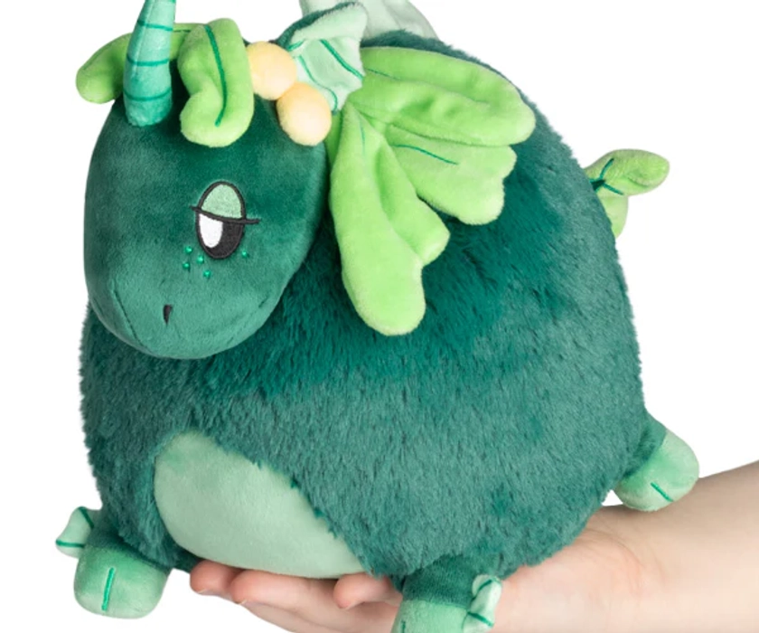 Mini Squishable Kelpie