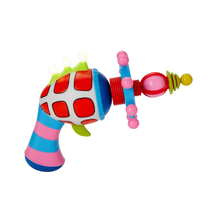 Cotton Candy Gun - Killer Klowns from Outer Space | Mad About Horror