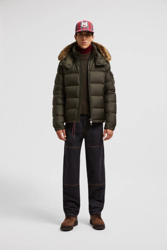 Moncler Online Store