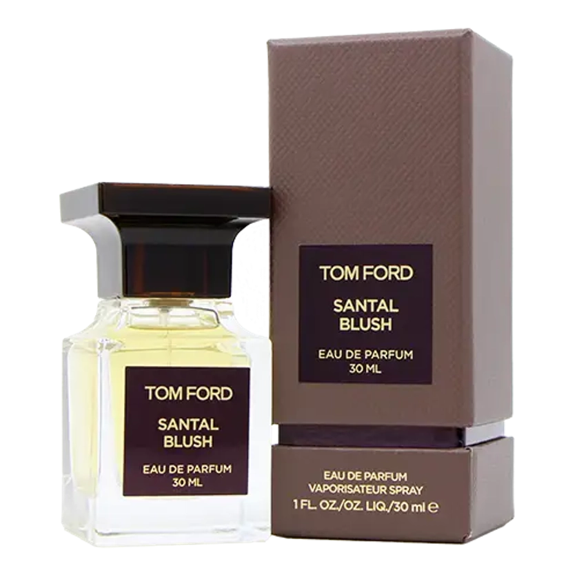 Santal Blush (Eau de Parfum) Samples for women by Tom Ford
