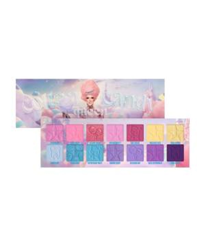 Cotton Candy Queen Artistry Palette