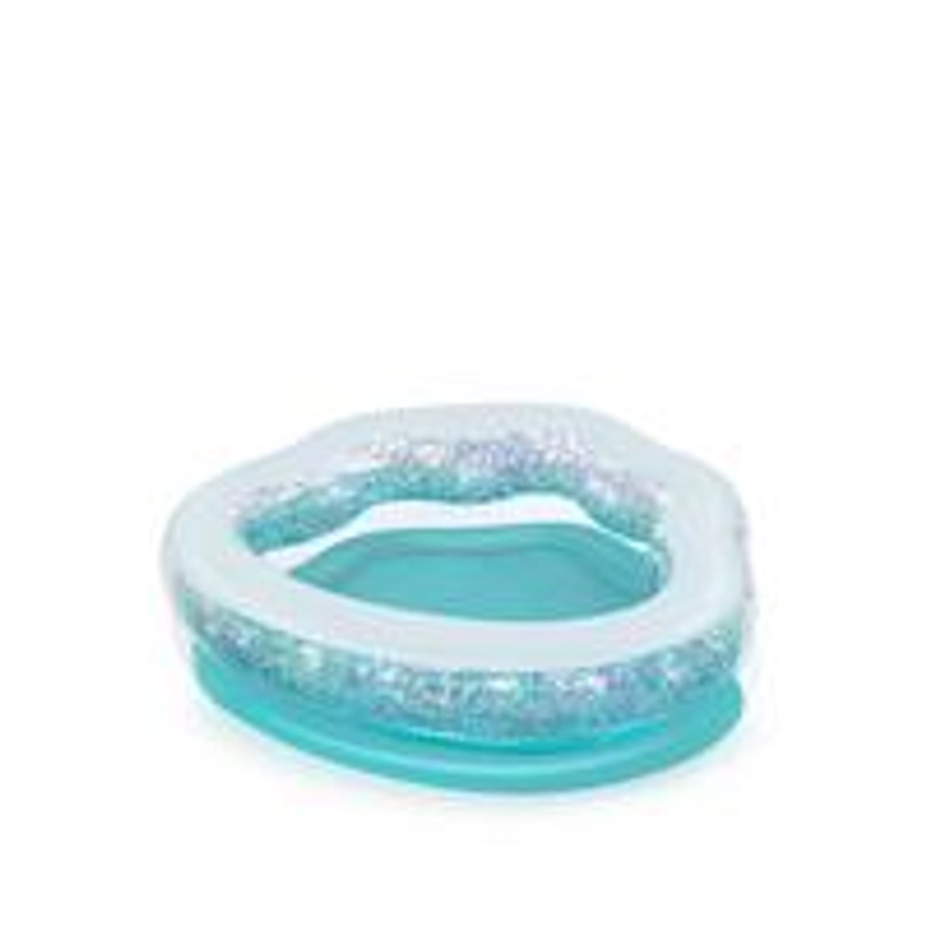 Bestway Sparkle Shell Kiddie Pool