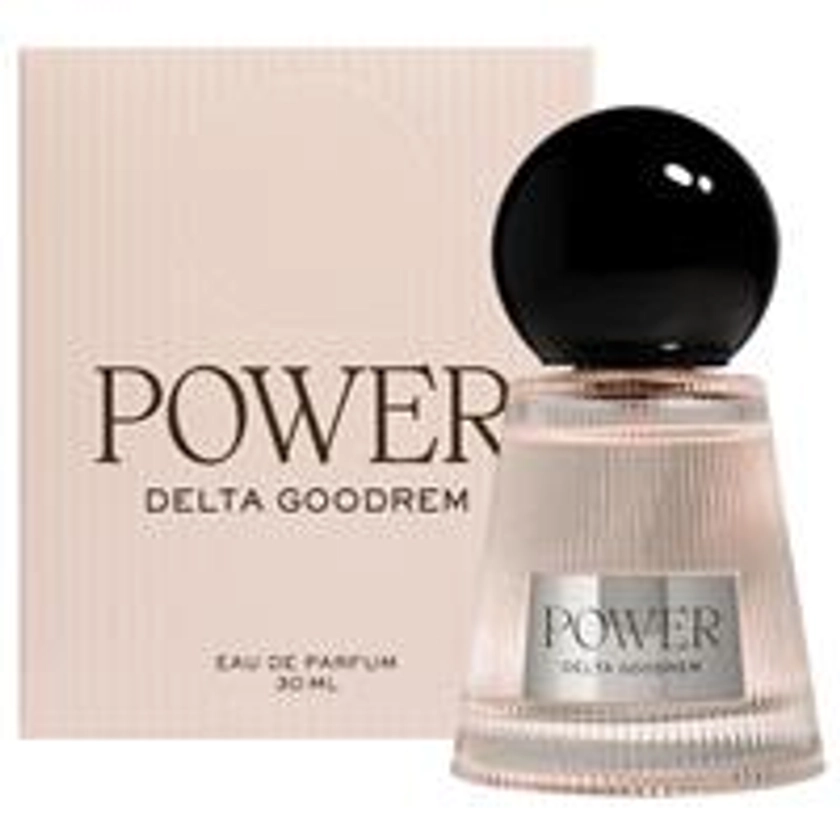 Delta Goodrem Power Eau de Parfum 30ml