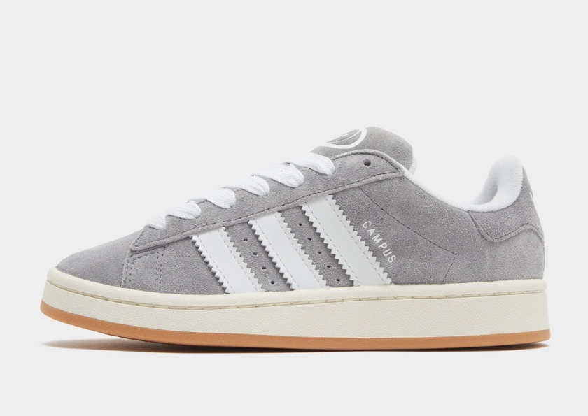 adidas Originals Campus 00s Mulher em Cinzento | JD Sports