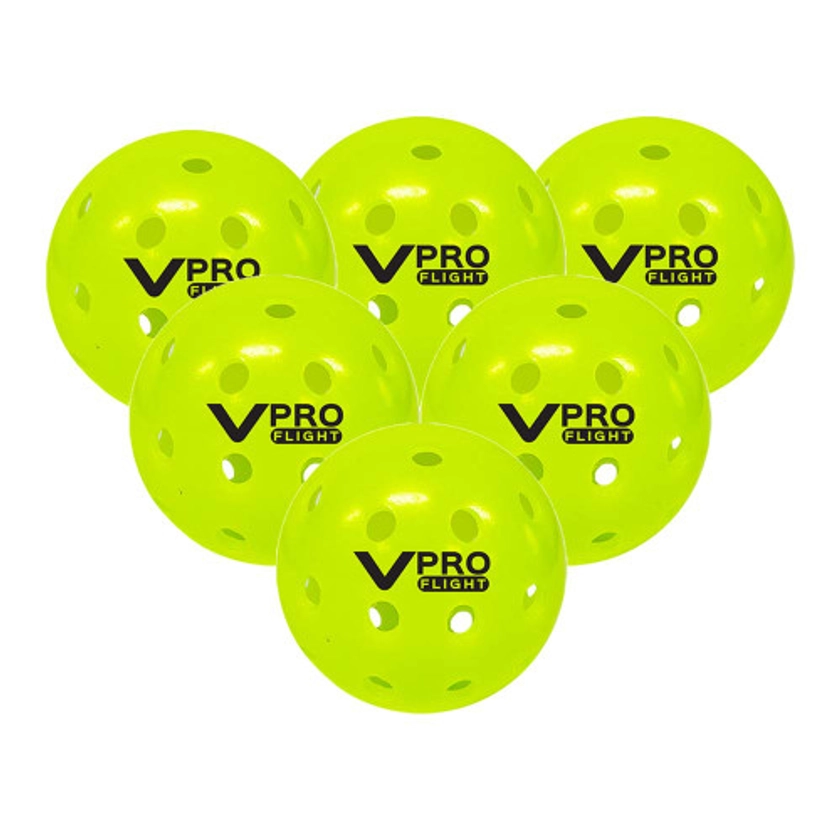 Vulcan VPRO Flight Outdoor Pickleball