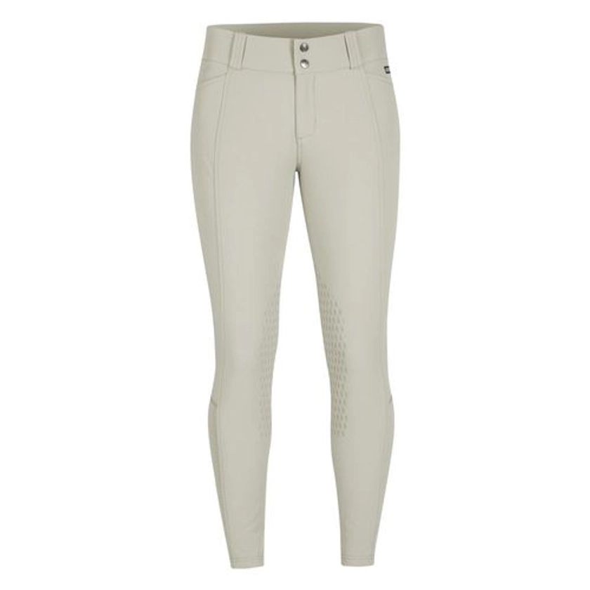 Kerrits® Ladies’ Affinity IceFil® Knee-Patch Breech | Dover Saddlery