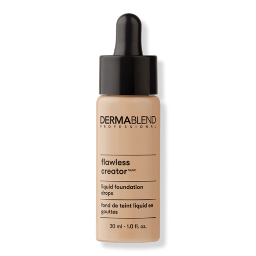 Flawless Creator Liquid Foundation Drops