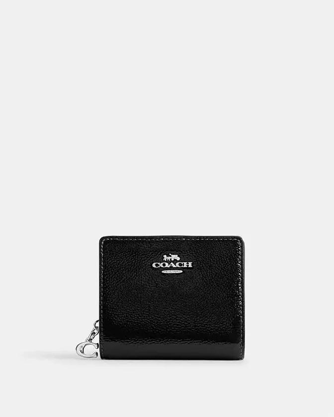 COACH® Outlet | Snap Wallet