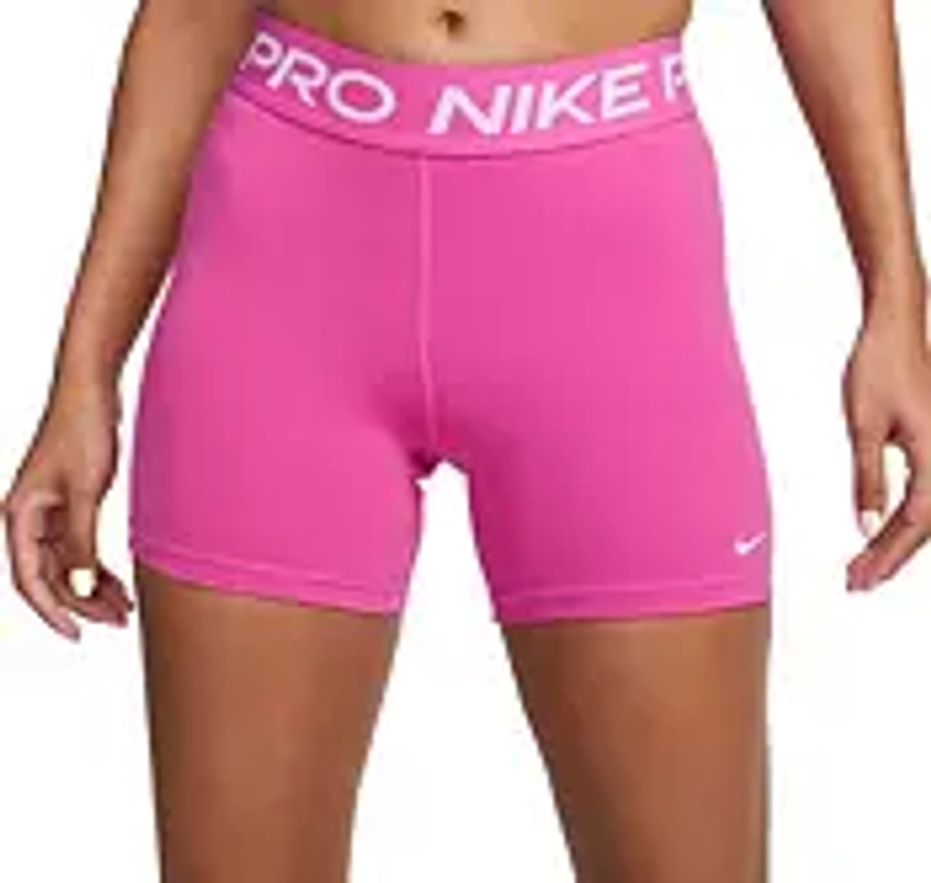 Nike Women's Pro 365 5” Shorts | Dick's Sporting Goods