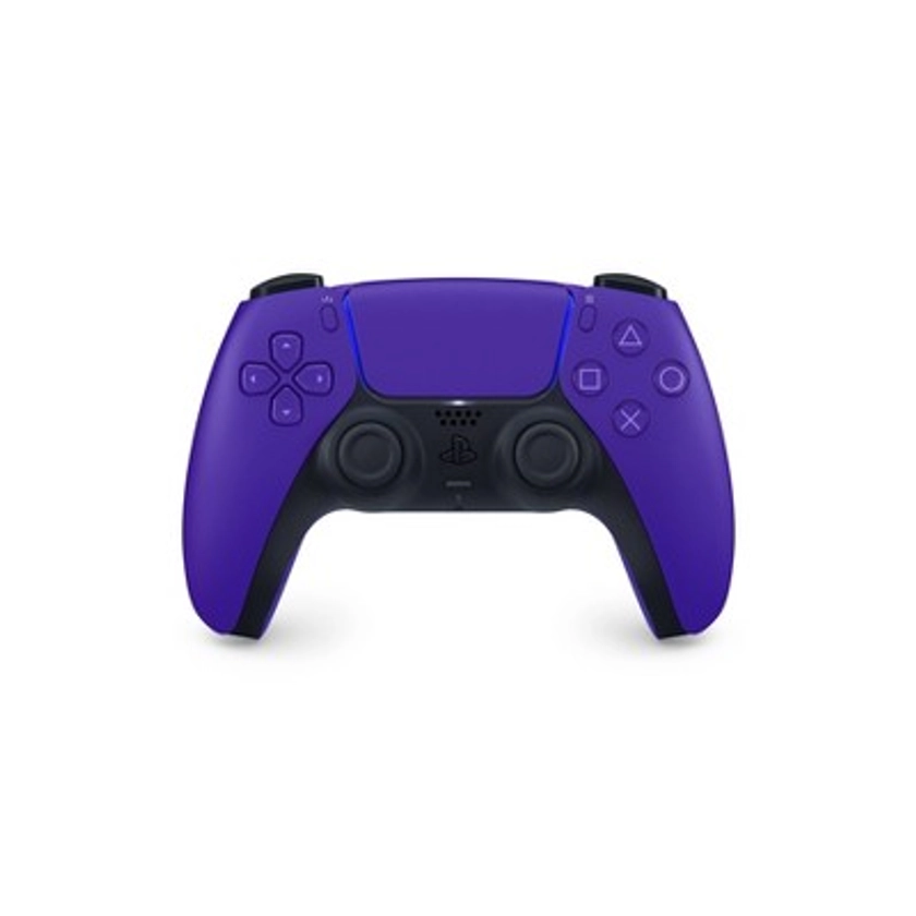DualSense Wireless Controller for PlayStation 5 - Galactic Purple