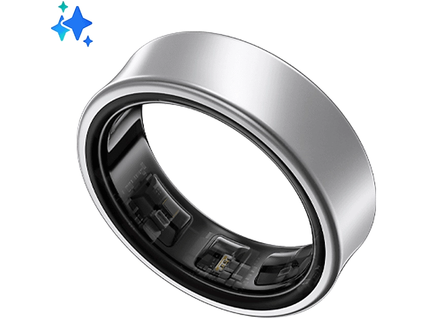 Anello Smart SAMSUNG Galaxy Ring (misura 10) | MediaWorld.it