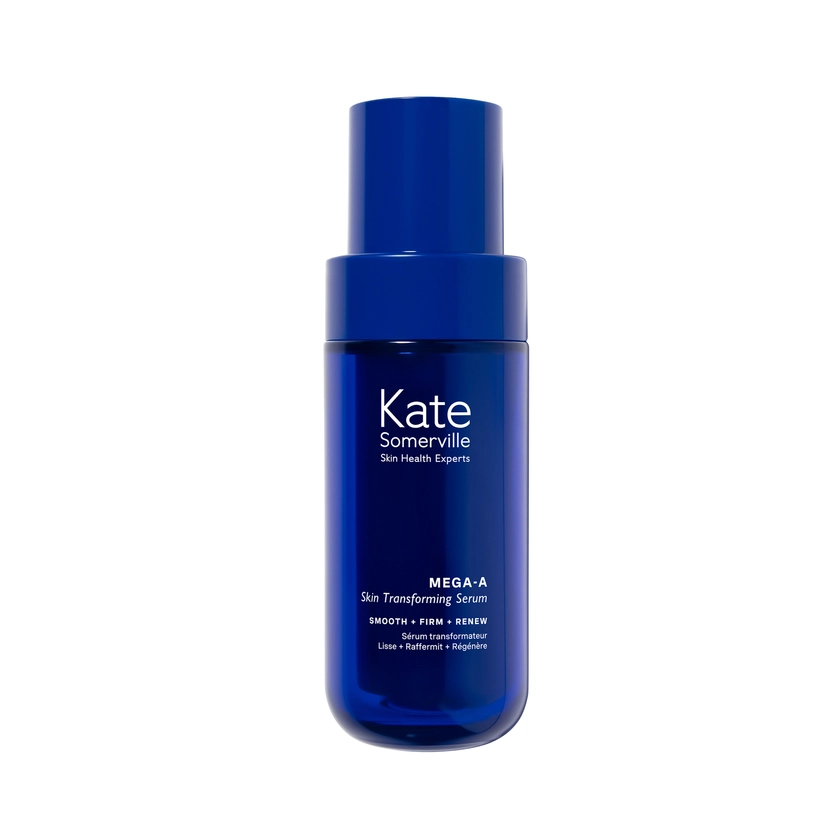 Kate Somerville MEGA-A Skin Transforming Serum | Space NK