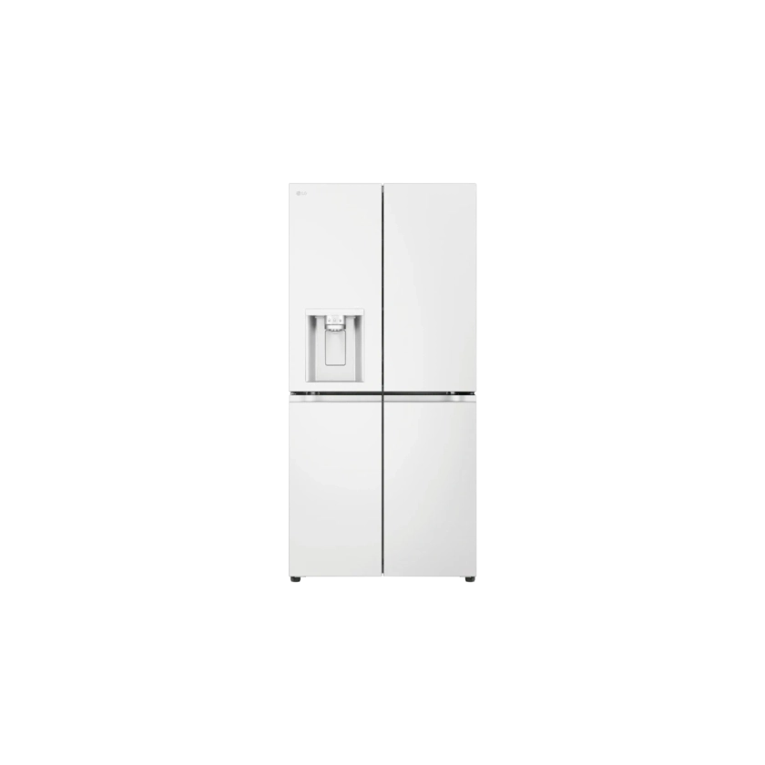 LG 506L French Door Refrigerator GF-L500MWH