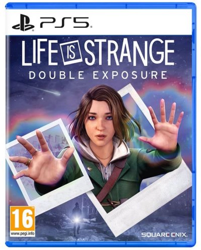 Life is Strange: Double Exposure (PS5)