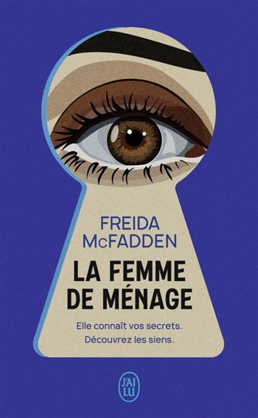 La Femme De Ménage - : La femme de ménage