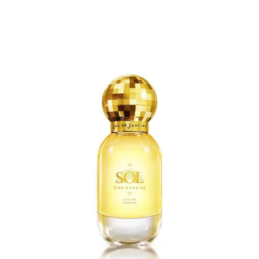 sol de janeiro | SOL Cheirosa '62 Eau de Parfum Eau de Parfum - 50 ml