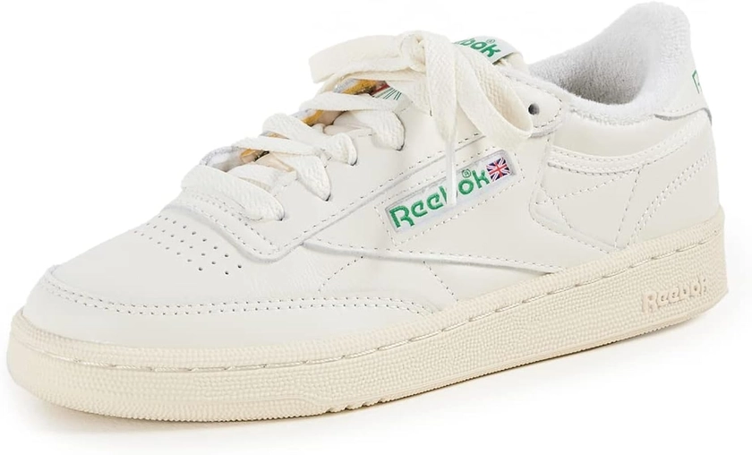 Reebok Women's Club C 85 Vintage Sneaker