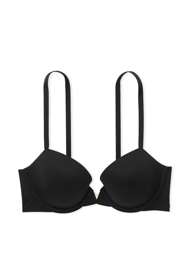 Buy Smooth Lightly Lined Demi Bra - Order Bras online 5000009904 - Victoria's Secret