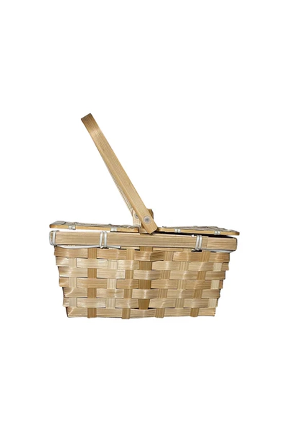 Into The Woods Basket