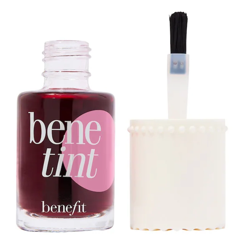 BENEFIT COSMETICS | Benetint - Tinta Labbra e Guance No Transfer