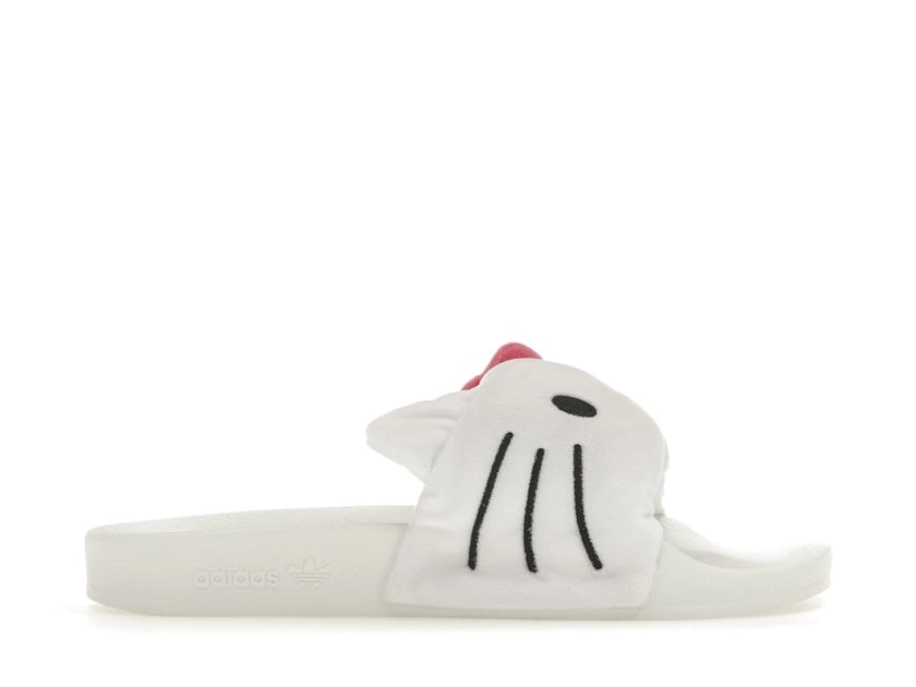 adidas Adilette Slides Hello Kitty (Women's)