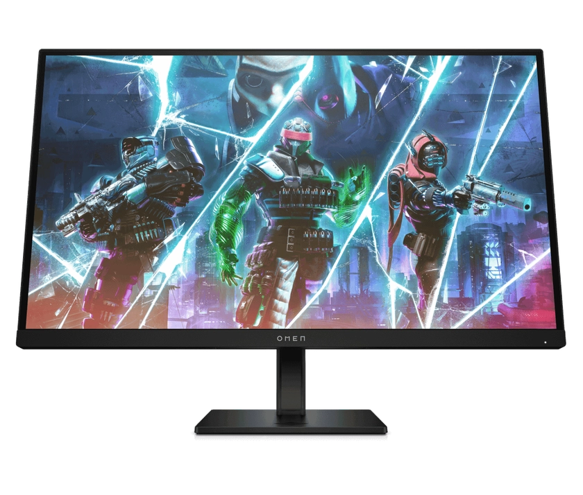 OMEN 240hz Gaming Monitors | HP® Official Site