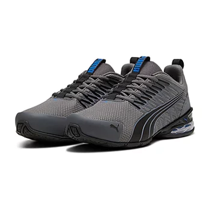 PUMA Voltaic Evo Mens Running Shoes - JCPenney