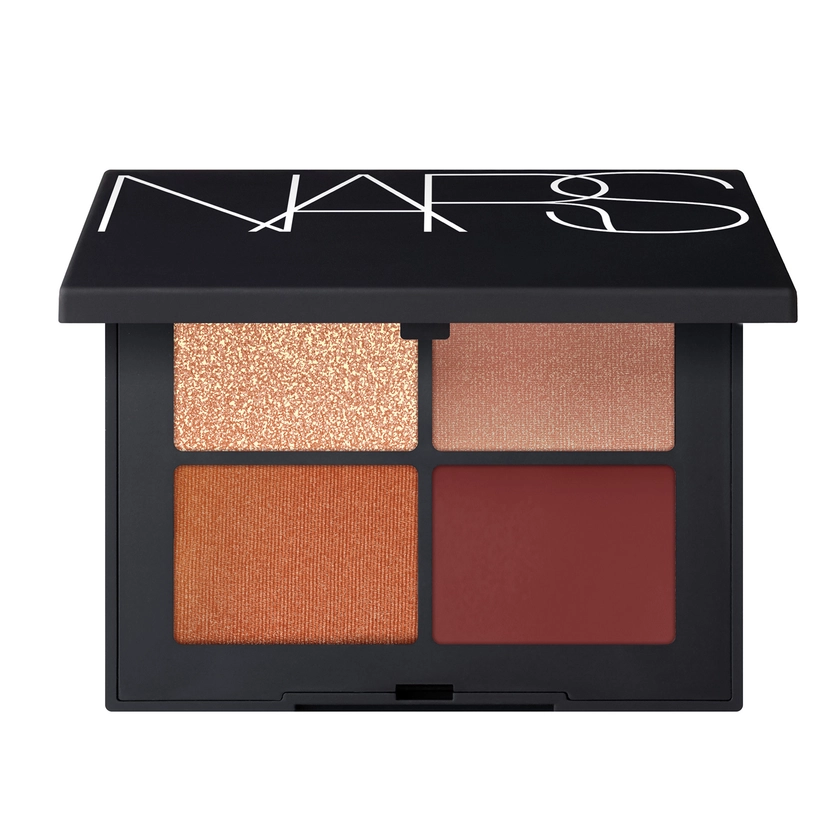 Nars Eyeshadow Quad | Space NK