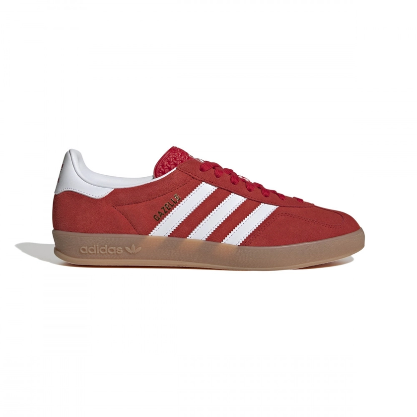 Adidas Gazelle Indoor | Mon Pied Ce Héros