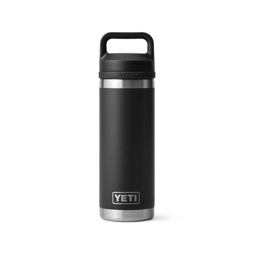 YETI CA Rambler 532 ml Reusable Bottle With Chug Cap