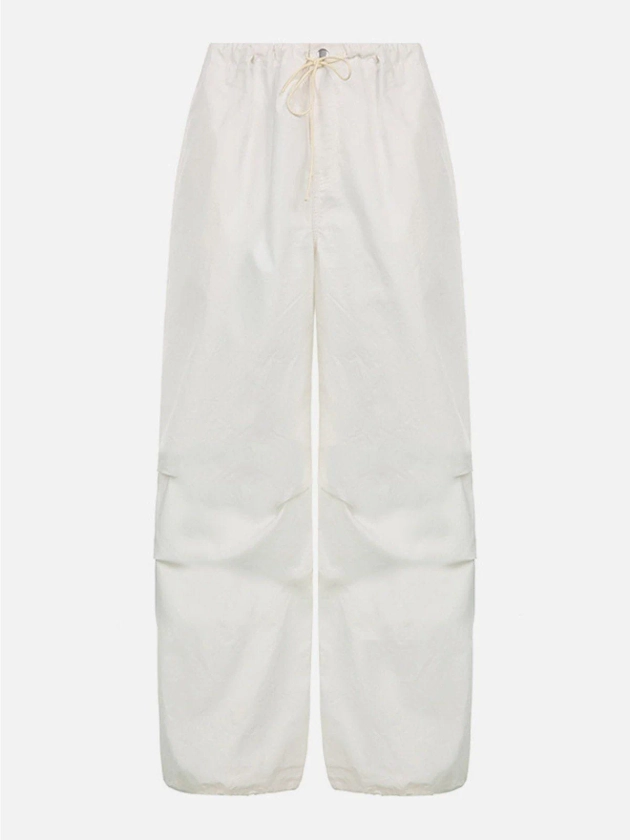 Aelfric Eden Pleated Baggy Pants