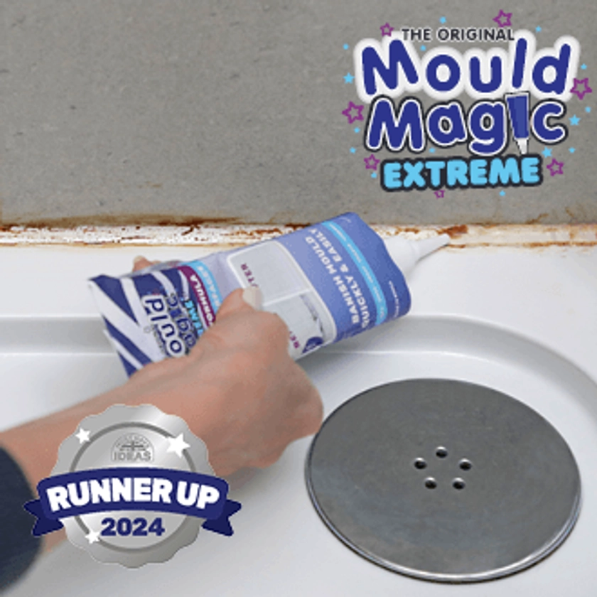 Mould Magic (2 Pack)