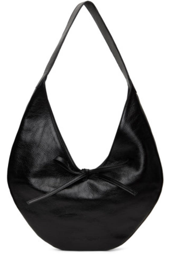 Paloma Wool - Black Lupe Bag