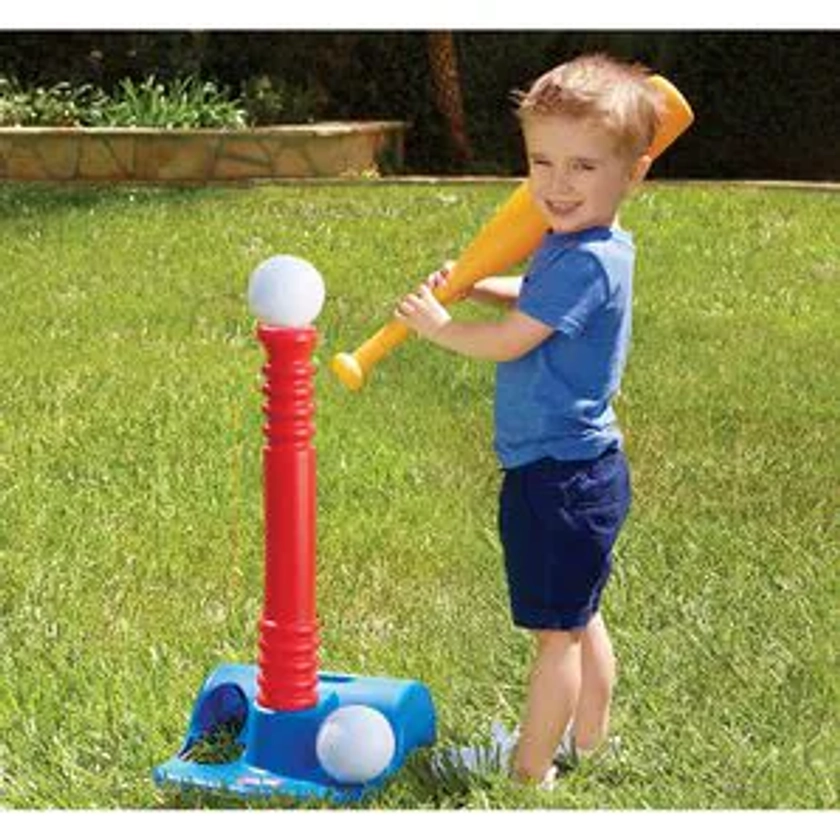 Little Tikes TotSports T-Ball Set