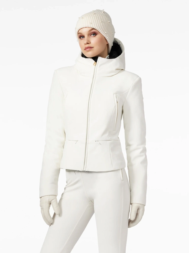 SYLVIE ski jacket