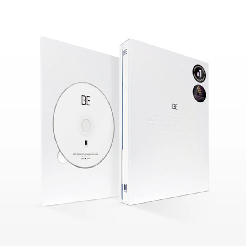BE (Essential Edition) | K-Albums