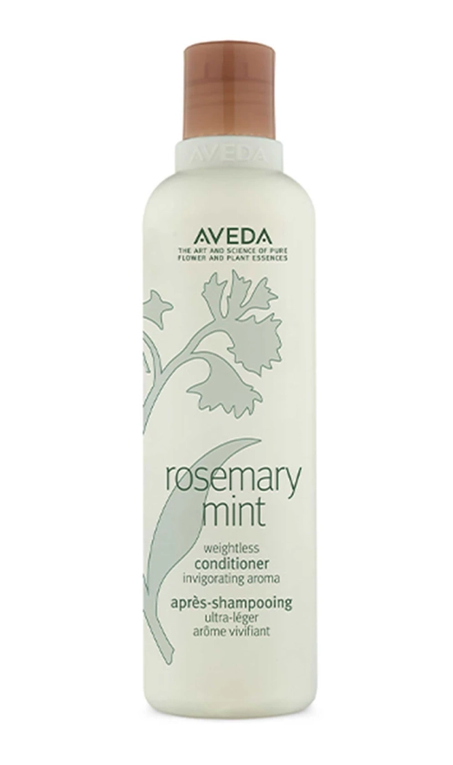 rosemary mint weightless conditioner