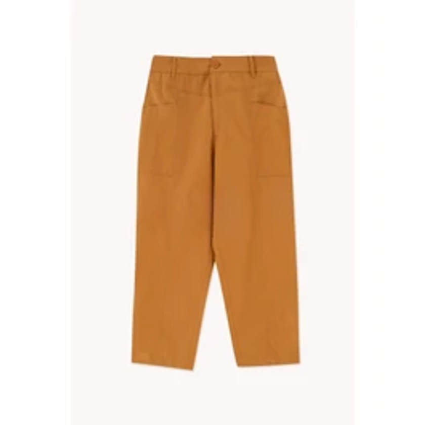 Cutlines Trousers