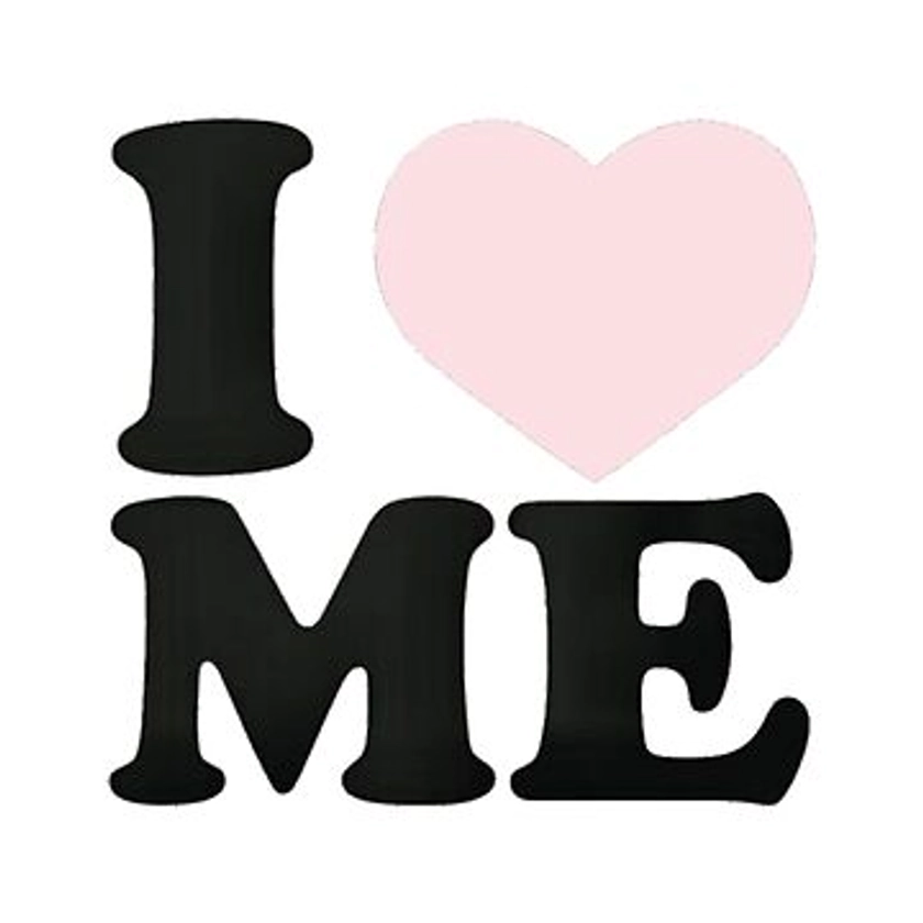 I love me | Sticker