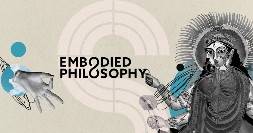 Embodied Philosophy
